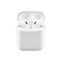 

2020 New Product Air 2 1:1 i500 TWS Pro Rename GPS H1 Chip Bluetooths Earphones Wireless Charging Earbuds TWS i10000 pk i9000