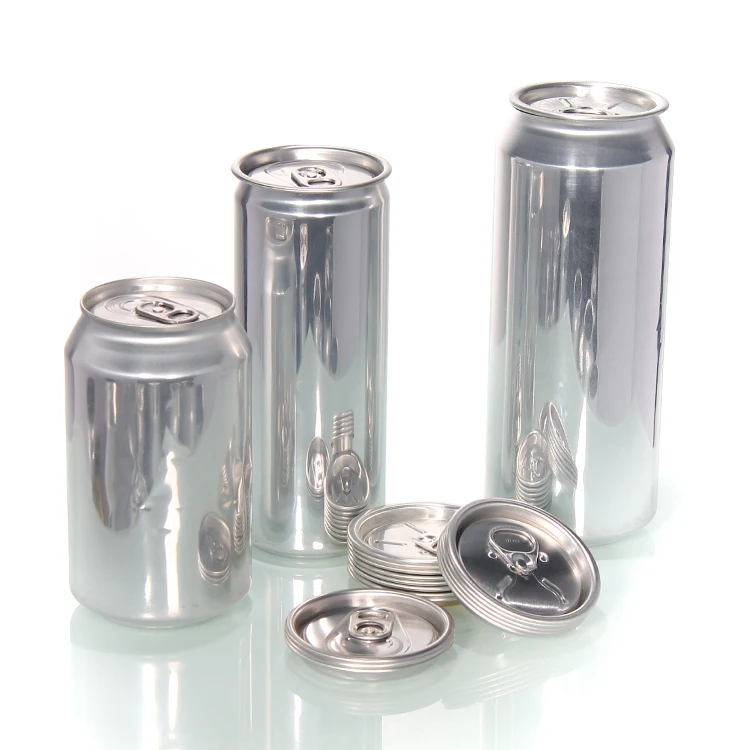 

Cans Soft Drinks Cola Beer Aluminum Wholesale Empty 11.2oz 330ml Beverage Custom Printed Aluminum Cans Custom Logo Accepatable