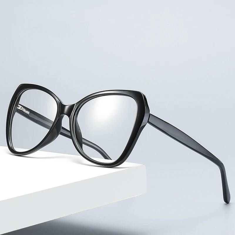 

Twooo 2011 Quality Luxury Clear Anti Blue Lens Blue Light Glasses