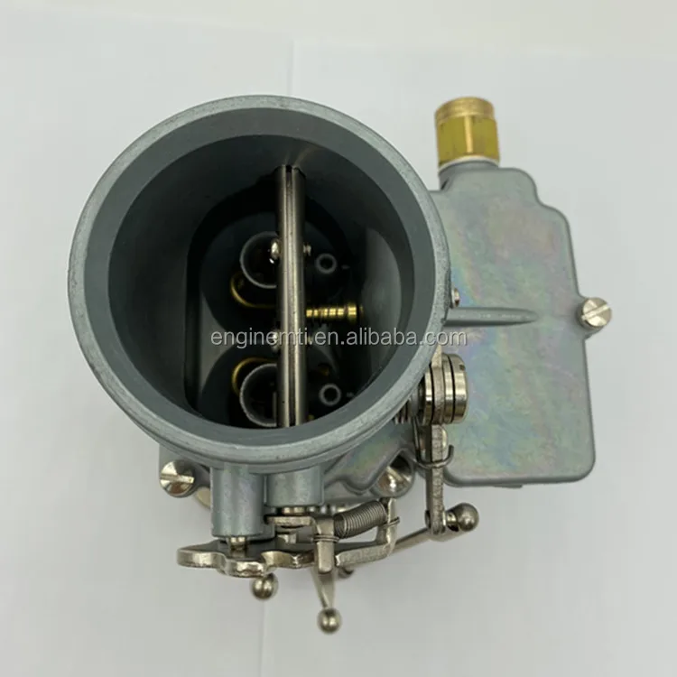 FORD V8 CARBURETOR  (8).jpg