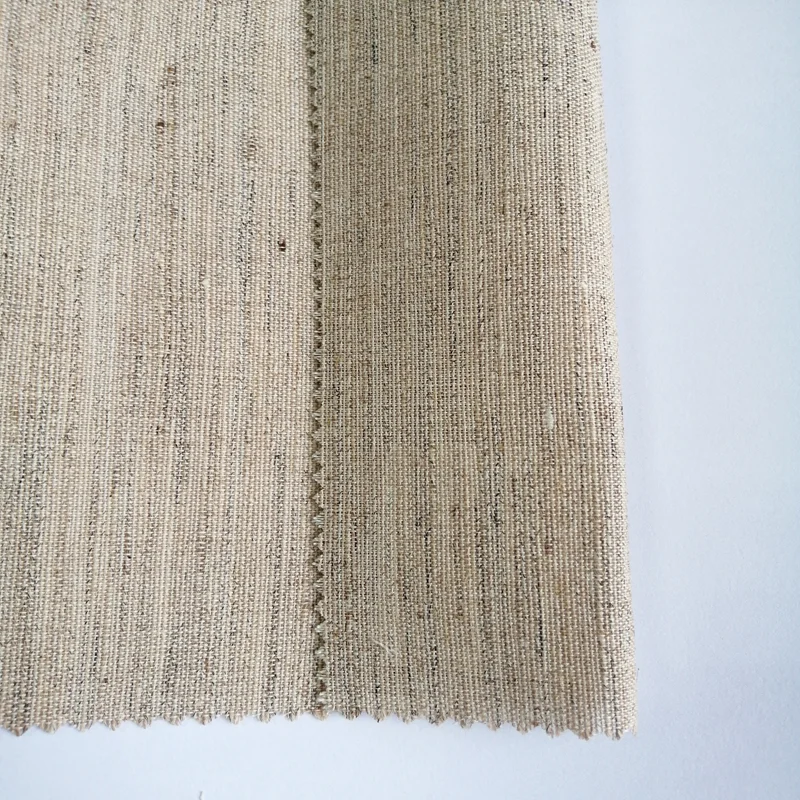 

hair interlining cloth/ canvas interlining for tailoring materials of suits, Nature