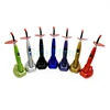 Colorful Dental Plastic Body Curing Light / Litght Cure