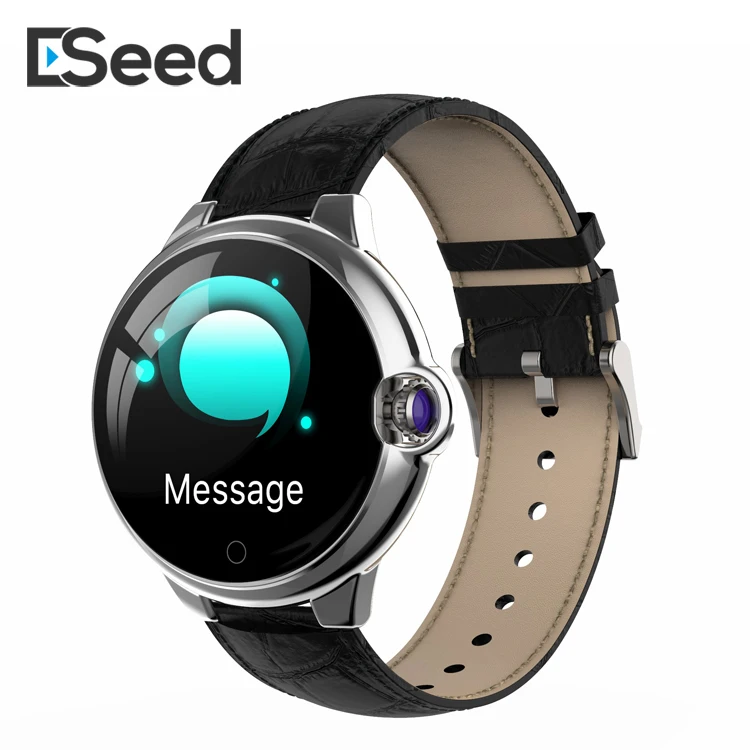 

2020 newest DR88 Men Smartwatch Waterproof Sport wristwatch Heart Rate Monitor Blood Pressure Business Smart Watch