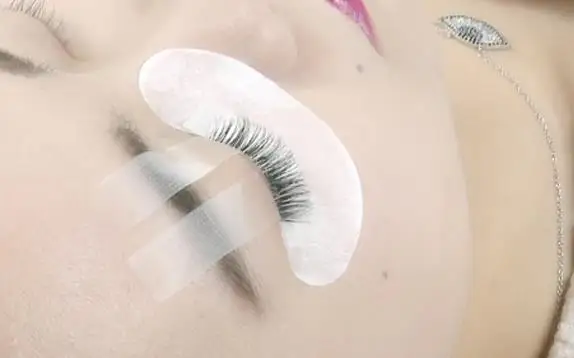 
Wholesale Collagen Lint Free Hydrosol Eye Patches for Eyelash Extensions 