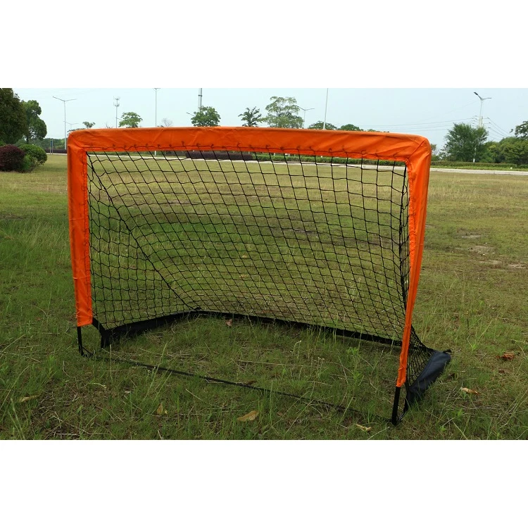 

China supplier Mini folding portable soccer goal pop up soccer goal cheap soccer goal, Customize color