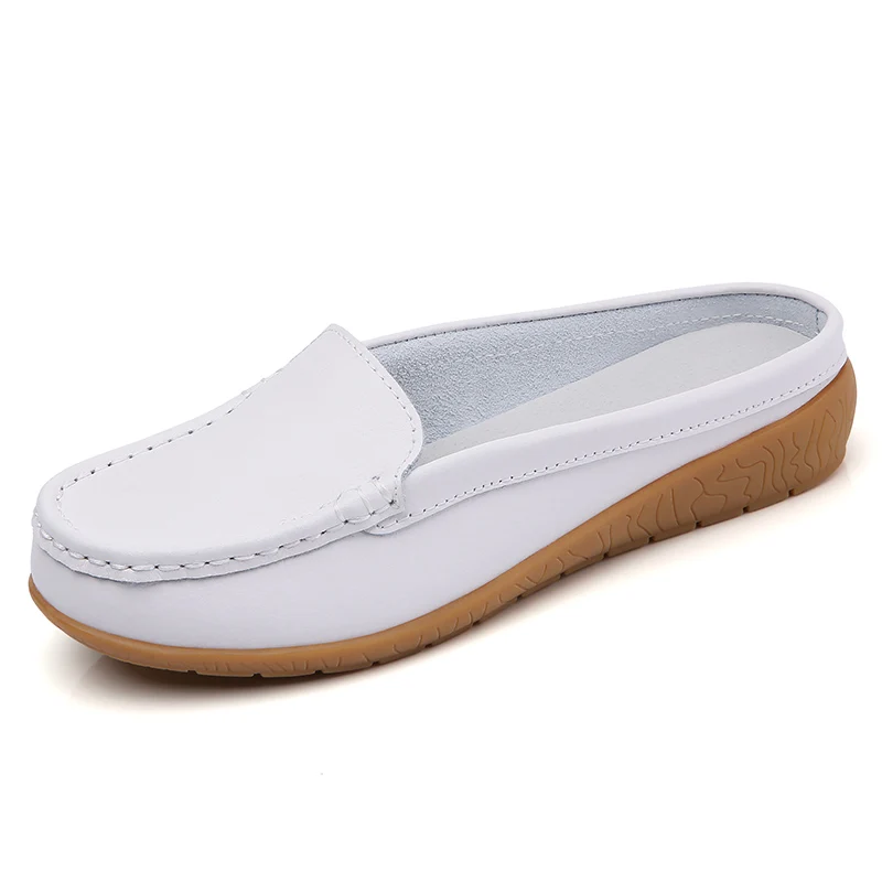 

Stylish sneakers new flat sandals lady shoes for ladies