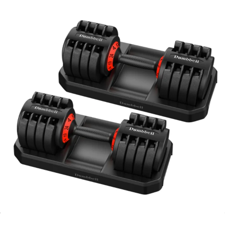 

Wholesale Uk New Dropshipping Master Ironmaster Ativafit Adjustable Dumbbells