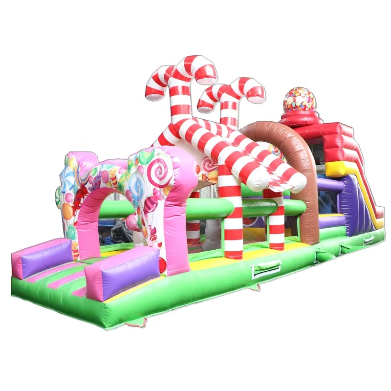 sugar bouncer