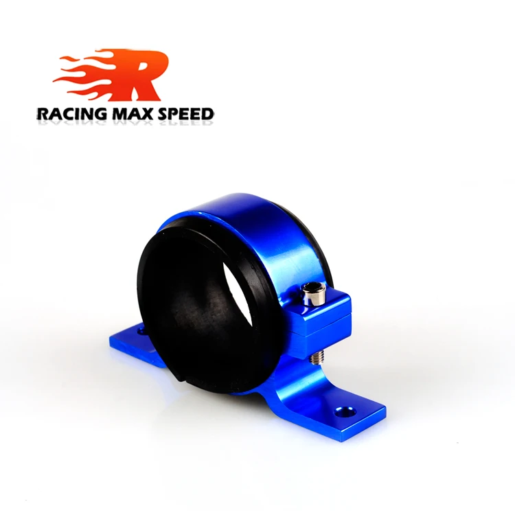 
Aluminum 60mm Single Fuel Pump Bracket RED,BLACK,SILVER,BLUE 