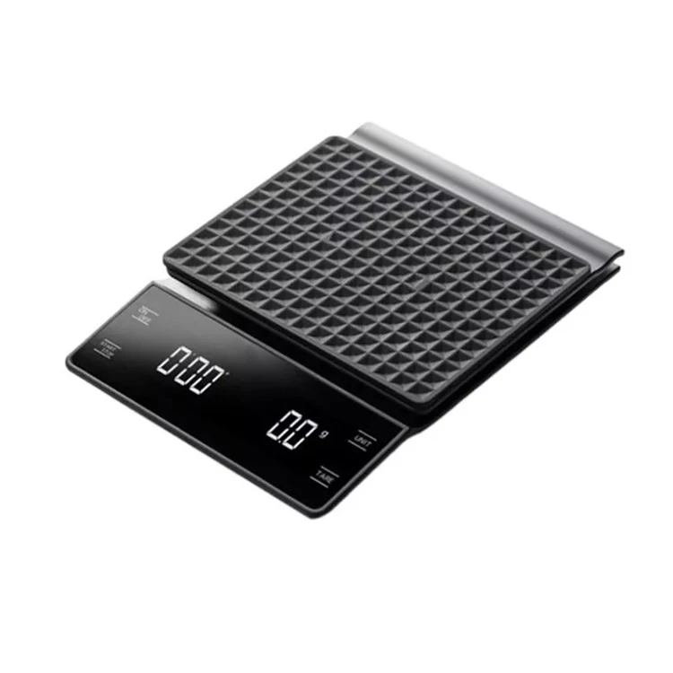 

3KG/0.1G coffee scale digital timemore coffee scale 0.1G