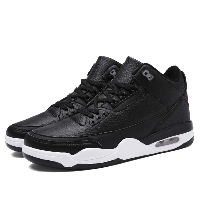 
Hot style mens basketball shoes sneaker shoe with air cushion 