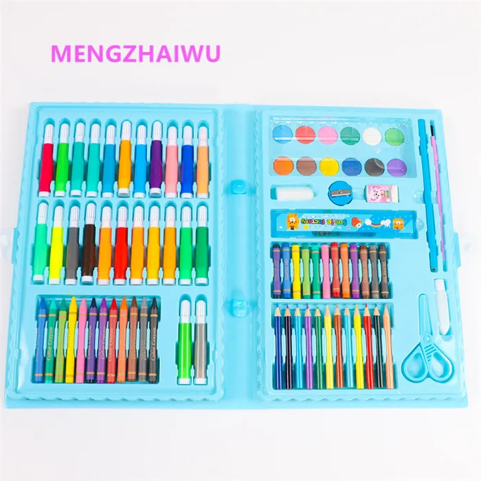 Stationery Color Box for Kids - CBARDS1 - Sale price - Buy online