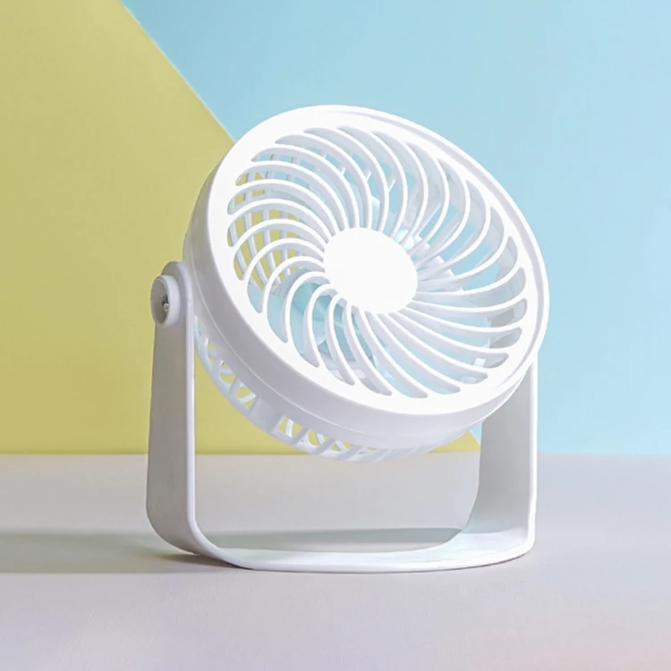 Best Selling Products High Quality USB Fan Mini Electric Fan Creative Student Dormitory Office Mute Clip Fan 