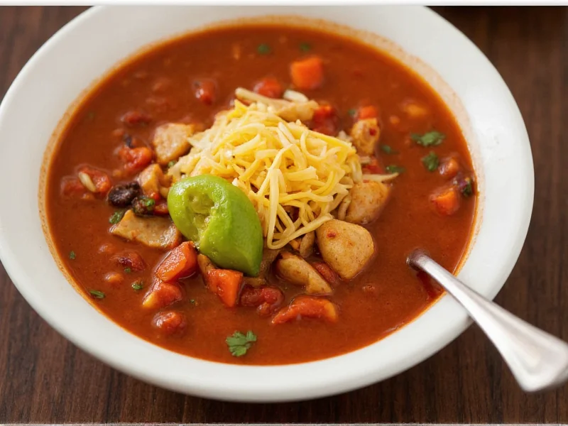 Taco Soup: Ultimate Recipe Guide and Serving Tips