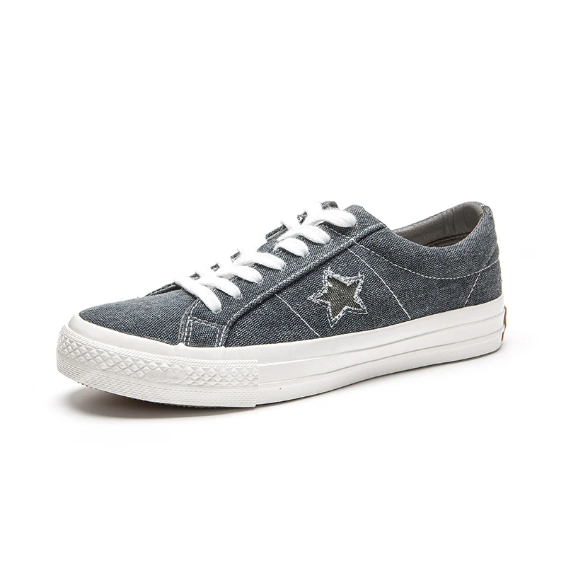 

Manufacturer latest flat sports breathable sneaker shoes men