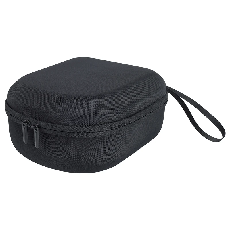 

Smell-proof Travel Case Bag for Oculus Quest 2, Black/custom