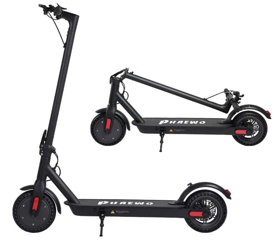 

USA EU Warehouse Drop shipping fast delivery 2 wheel long range 8.5 inch pro electeic scooter