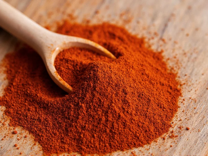 Chipotle Pepper Spice Level: 2,500-8,000 SHU Explained