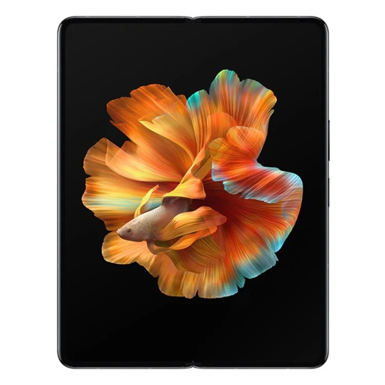 

New Original Xiao Mi MIX FOLD 16GB+512GB 8.01 inch + 6.52 inch Folding Screen 108MP Camera 5G Mobile Phones