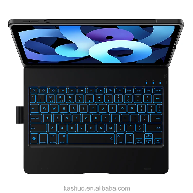 

For iPad 109 Keyboard Case 2018 Pro 11 Fire Tablet Case for Amazon