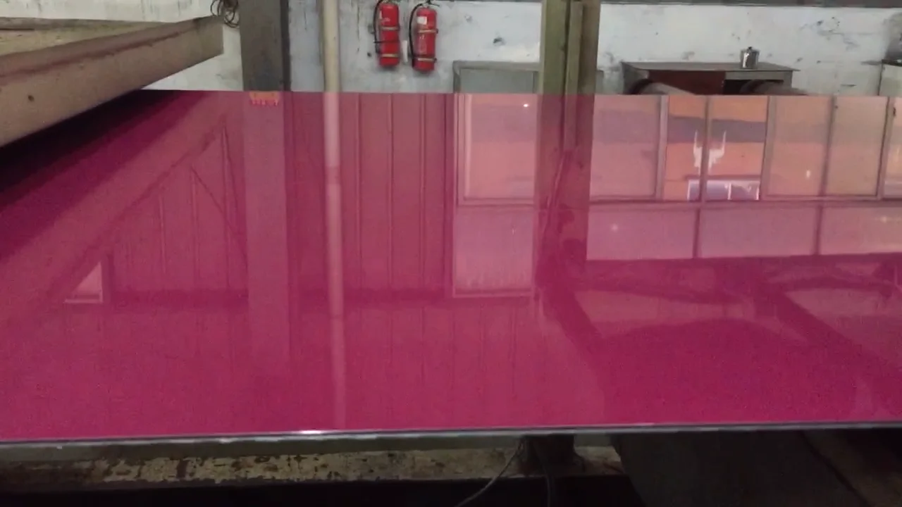 Alucobond Cladding Aluminum Composite Panel Exterior Wall Cladding