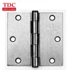 RH016 square residential hinges for Mexico market