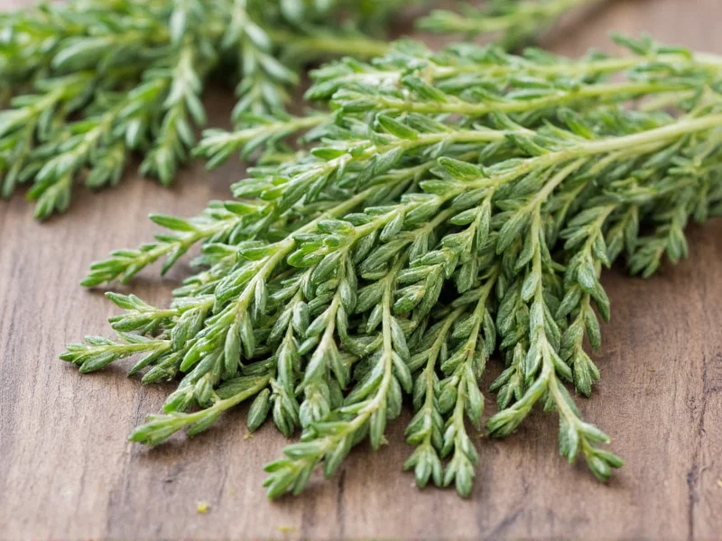 Oregano Flavor Profile: Taste, Uses & Pairing Guide