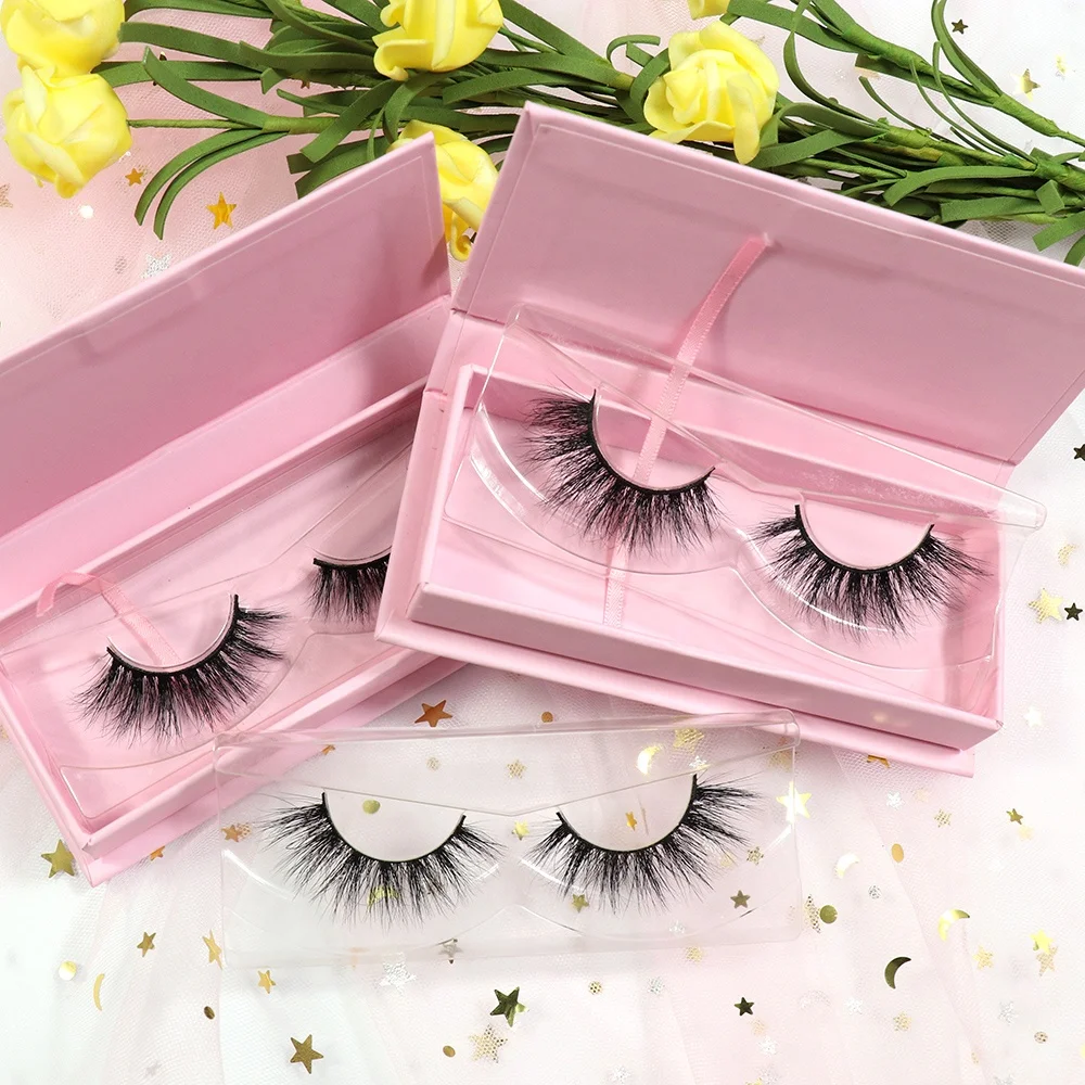 

Wholesale create your own brand siberian lashes3d 25mm full strip mink eyelashes vendor, Natural black mink eyelashes