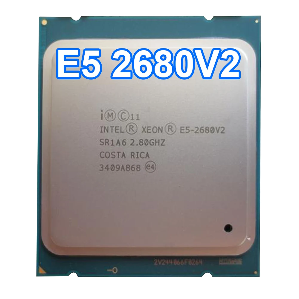 Процессор 2680 v2. Intel(r) xeon(r) cpu e5-2680 v4 @ 2.40ghz 2.40 ghz.