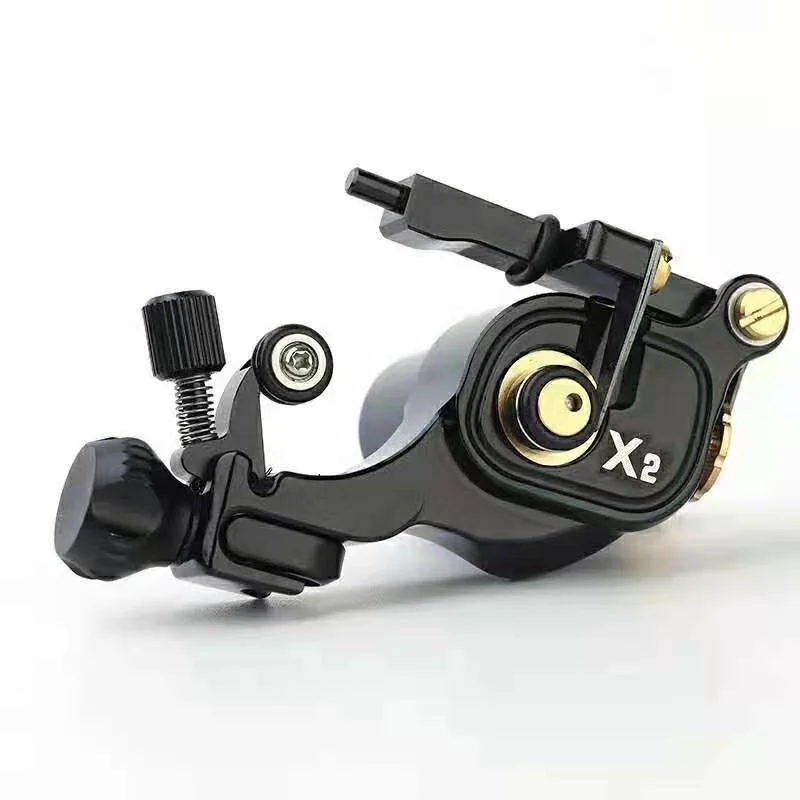 

Wholesale metal rotary tattoo machine pen gun Rotary tattoo machine