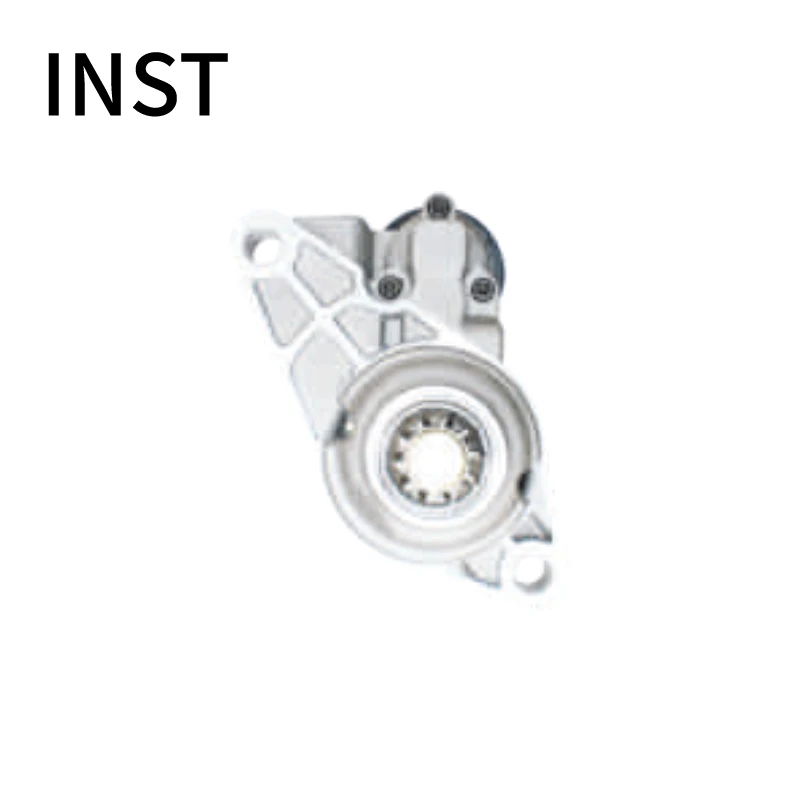 

STARTER MOTOR FOR 12V 1.1kw 10T CCW 0001121016 0001121017 0986018430 F000AL0402 F000AL0415 CST10139AS CST10139GS