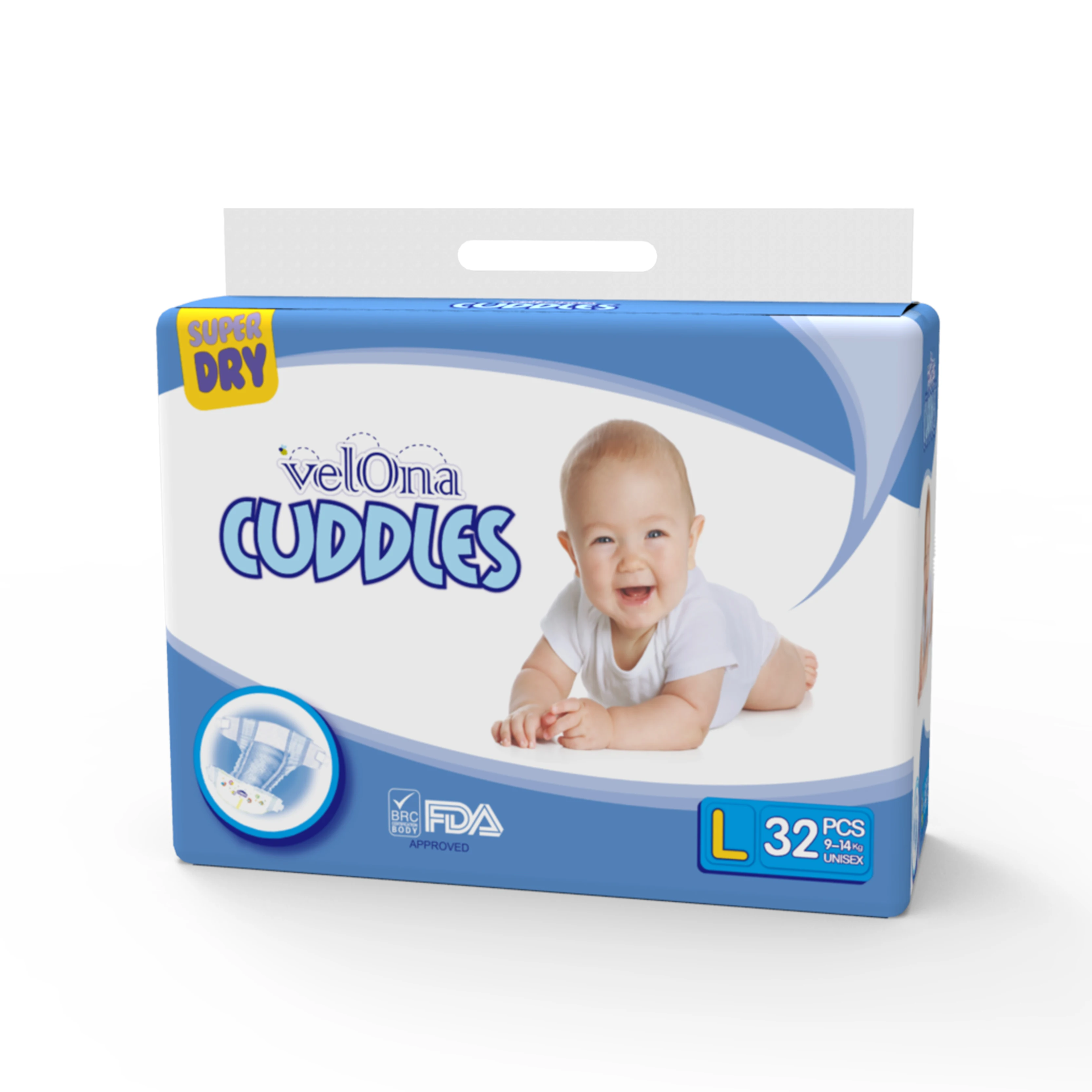 

BESUPER Soft Breathable Disposable Distributors Wanted Baby diaper China