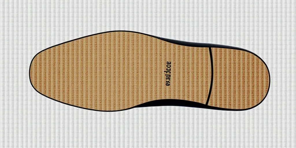 Leather Sole Vs Rubber Sole: Compare Performance & Style on Alibaba.com