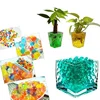 Flower Pot Gel Crystal Filling Children Water Beads
