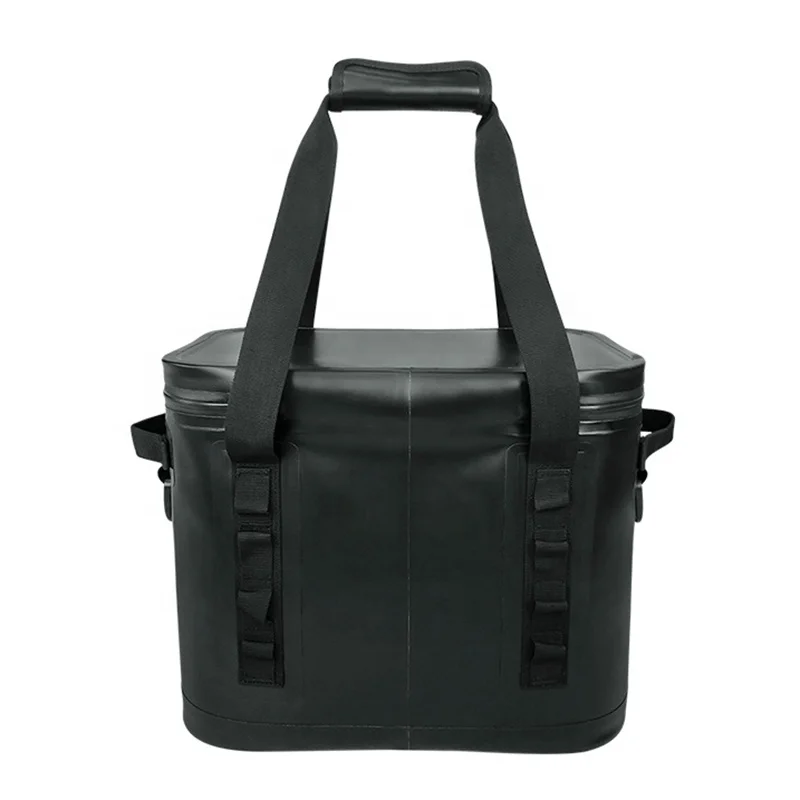 

Hot Sale Vaccine Fish Camping Large Capacity Waterproof Soft Side Coolers