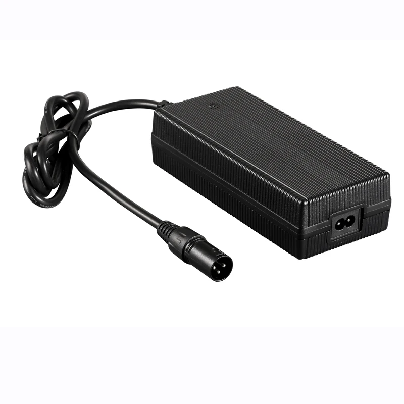 

42V 2A, 3A, 4A, 5A, 6A, 7A, 8A, 9A,10A UL, PSE, GS,SAA approved lithium ion battery chargers escooter ebike 36V li-ion charger