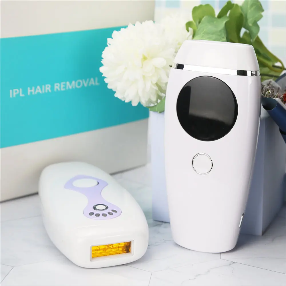 

Laser device home to remove women machine bikini hair removal 510K