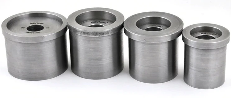 custom cnc turning hardened stainless steel bronze bushing