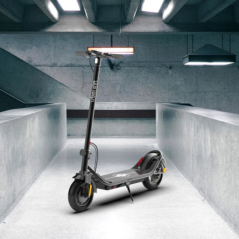 

adult e scooter EU Warehouse free shipping fast delivery monopattino elettrico trottinette 10inch long range electric scooter