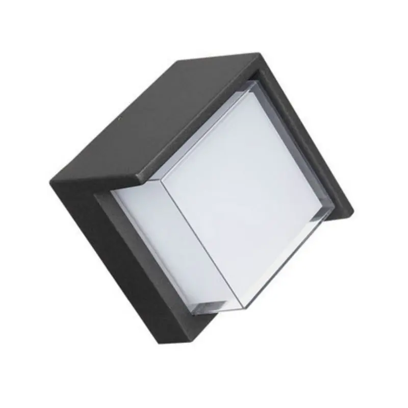 
cube sensor registry led lighting decorative wall lamp manufacturer 