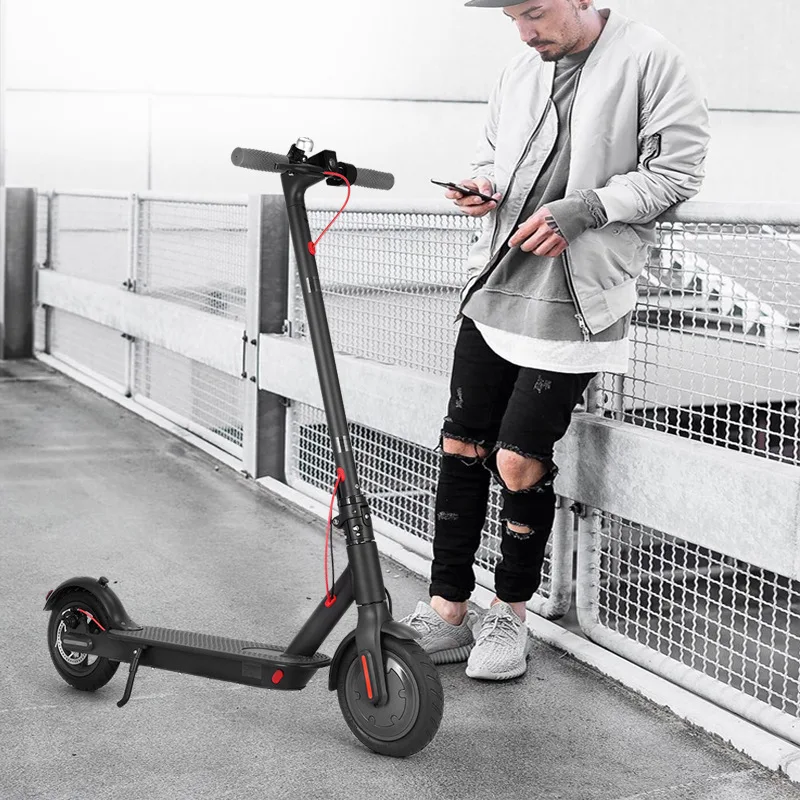 

Fast delivery the best well-rounded offering m365 scooter max load 100kg electric scooter for heavy adults