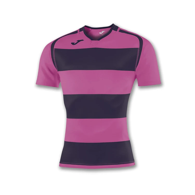 

pink rugby jerseys rugby size jersey rugby japan jersey, Customized colors