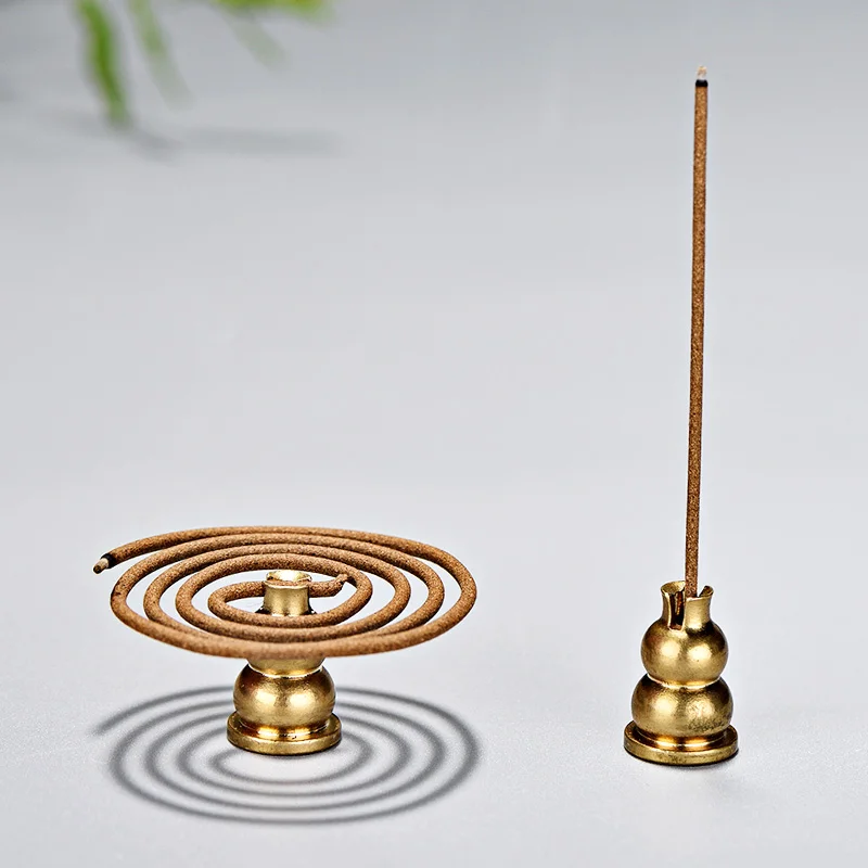 
Mini Incense Coil Holder Incense Burner Wholesale Price 