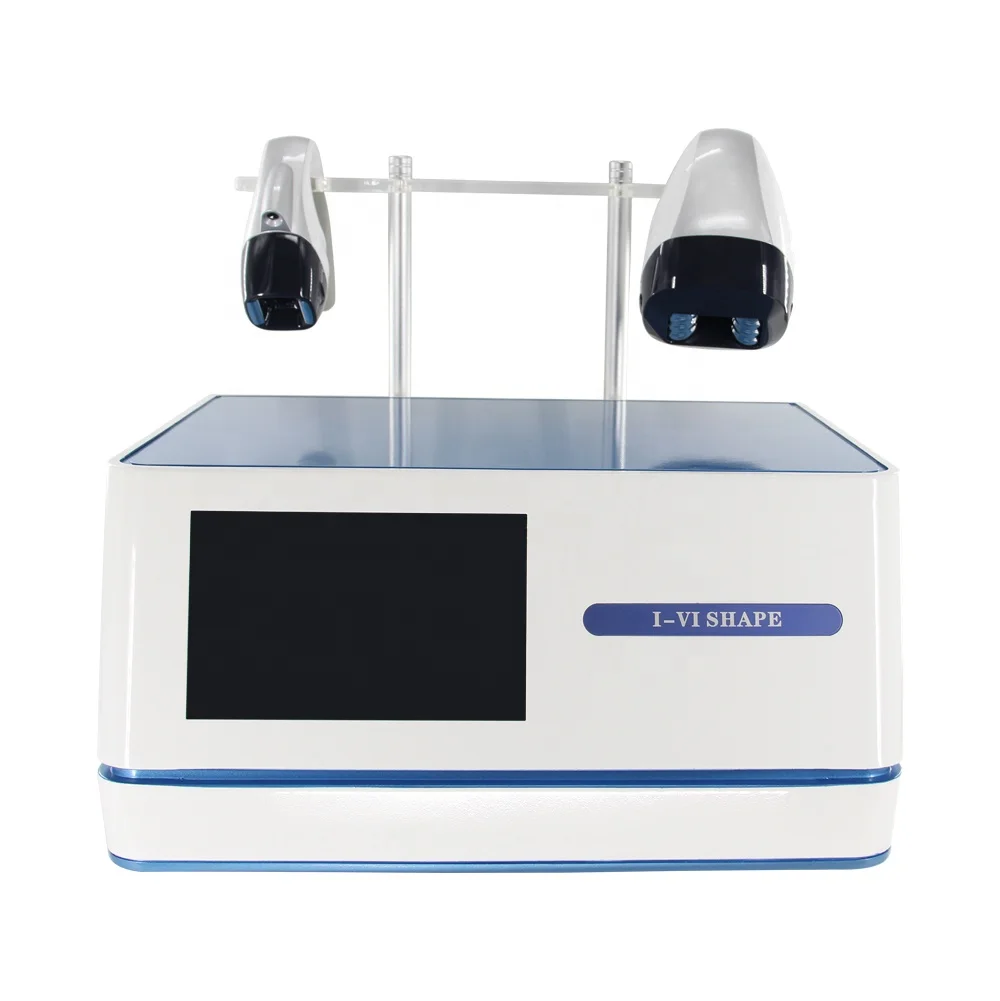 

Portable new body vela body shape body sculpting slimming velasmooth machine