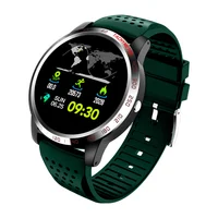 

High quality hrv spo2 ecg ppg smartwatch w3 smart watch