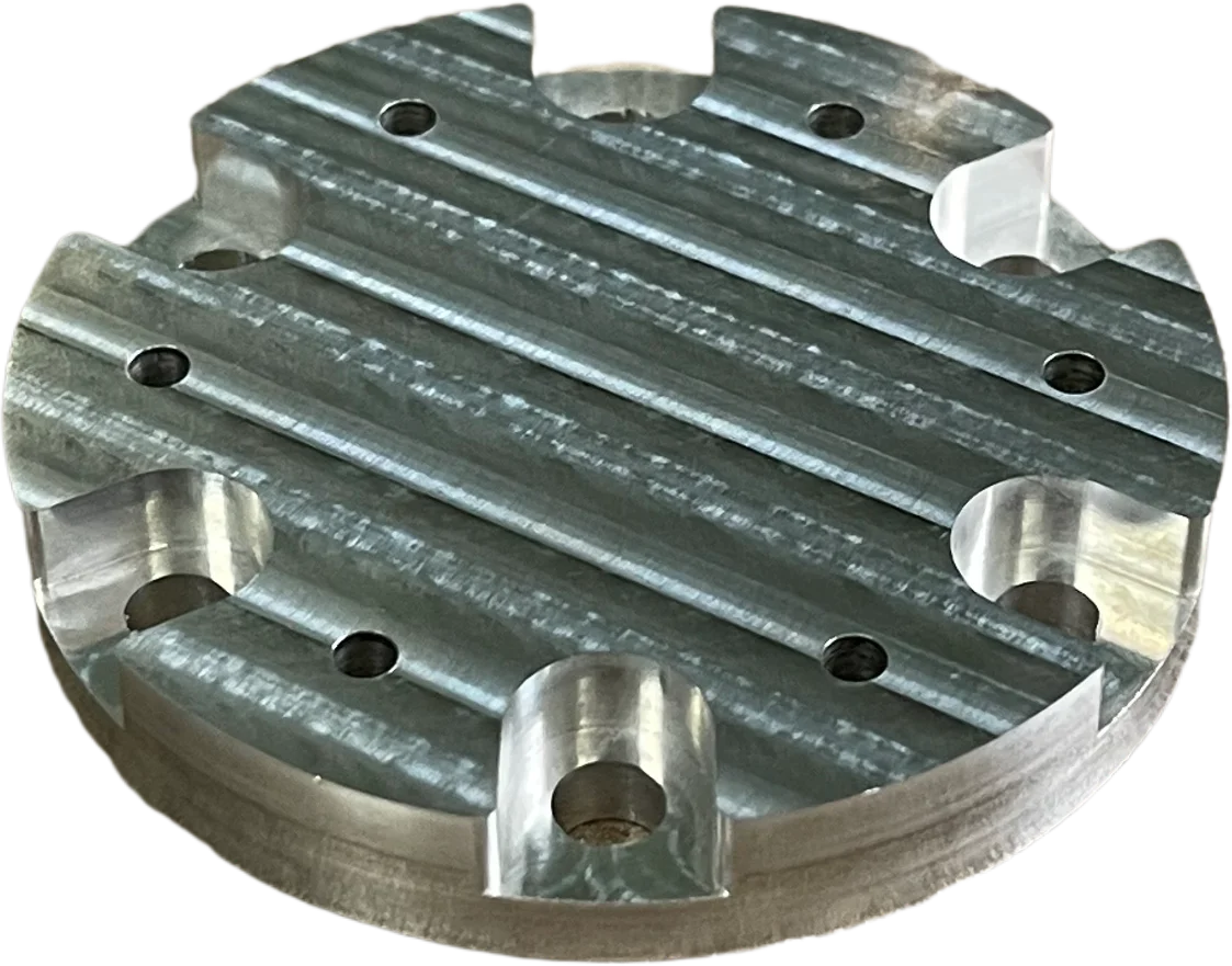 

Cnc Milling Turning Machining Services Custom Aluminum Stainless Metal Parts Fabrication