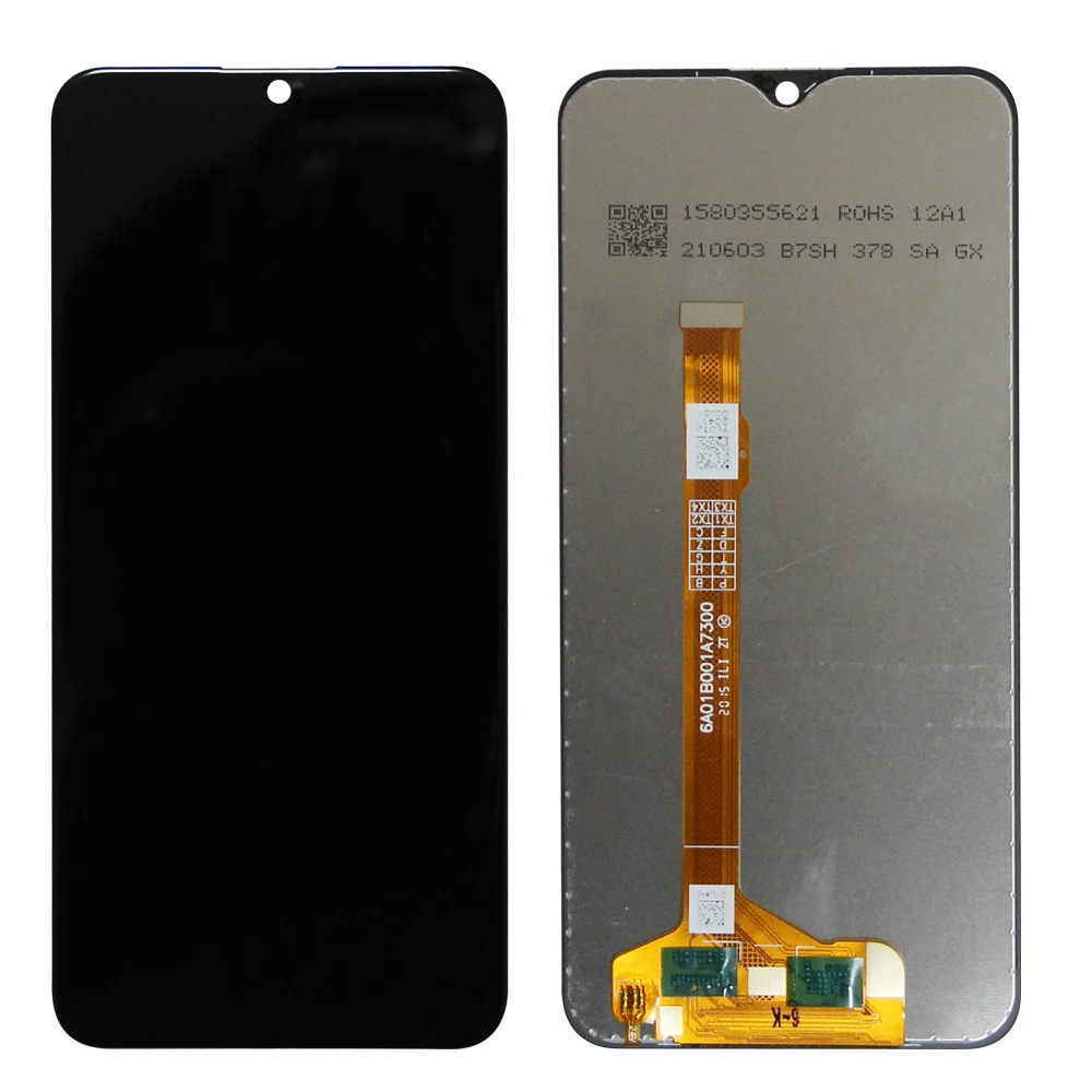 

Original high quality mobile phone lcd display screen for vivo y15 y17 y19 100% test fast delivery