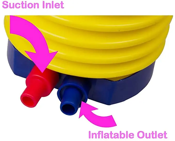 Yiwu Mart Foot Compressed Air Booster Pump Air Compressor Pump Buy Air Compressor Pump,Foot