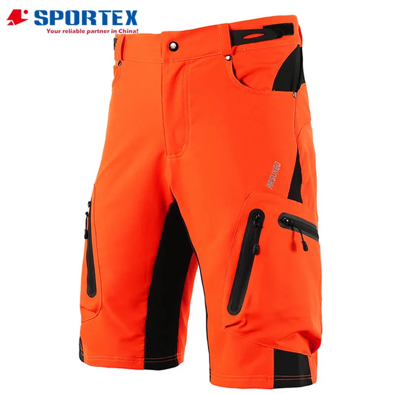Wholesale Polyester Spandex Stretch Mountain Bike Off Road Cycling