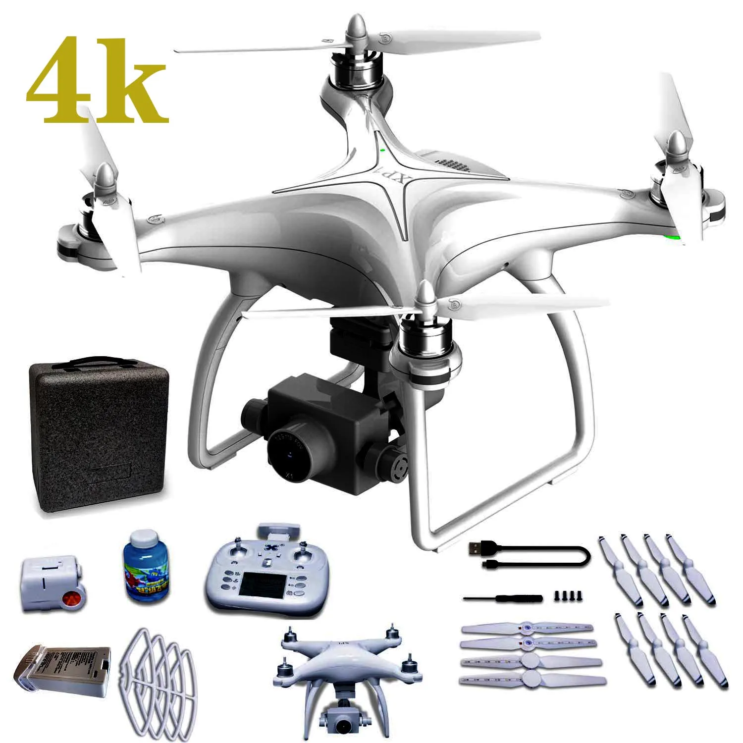 

Drone Camera Hd Rc Mini 4K Professional With Quadcopter Camara Toy Wifi Big Fpv Helicopter Battery Gps Selfie Led